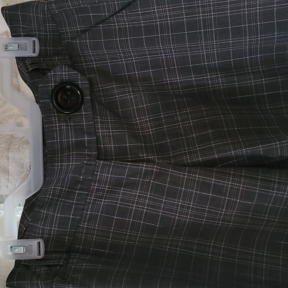 Dress pants